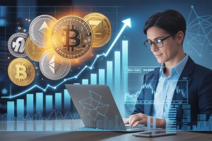 rob the coins investing