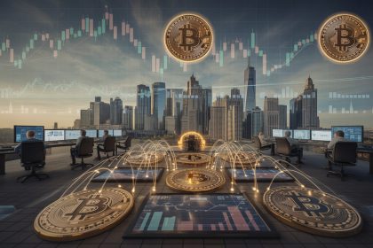 Bitcoin News May 2025