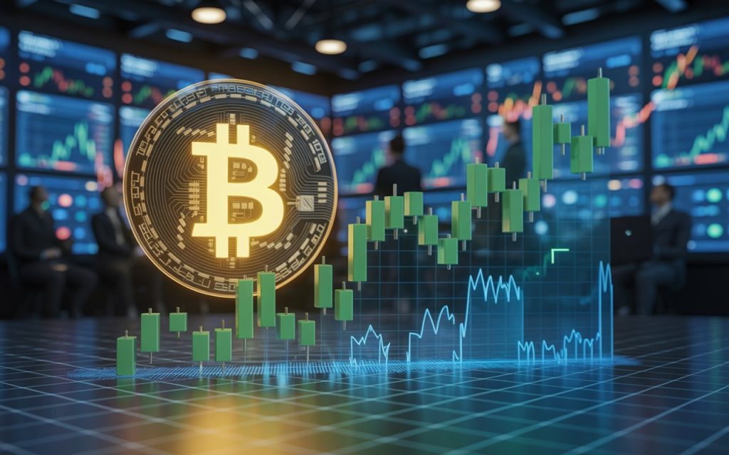 ETF Bitcoin News Today