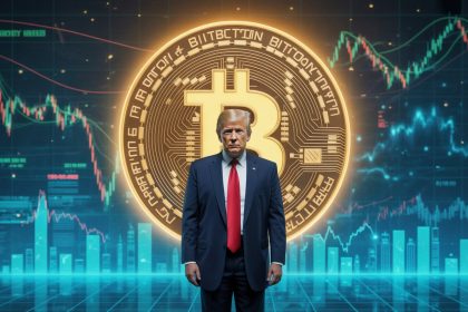 Trump Bitcoin News