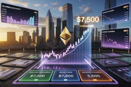 Ethereum Price Prediction June 2025