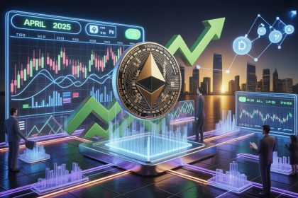 Ethereum Price Prediction