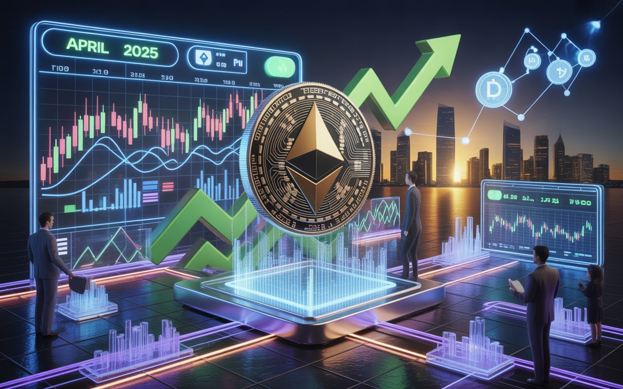 Ethereum Price Prediction