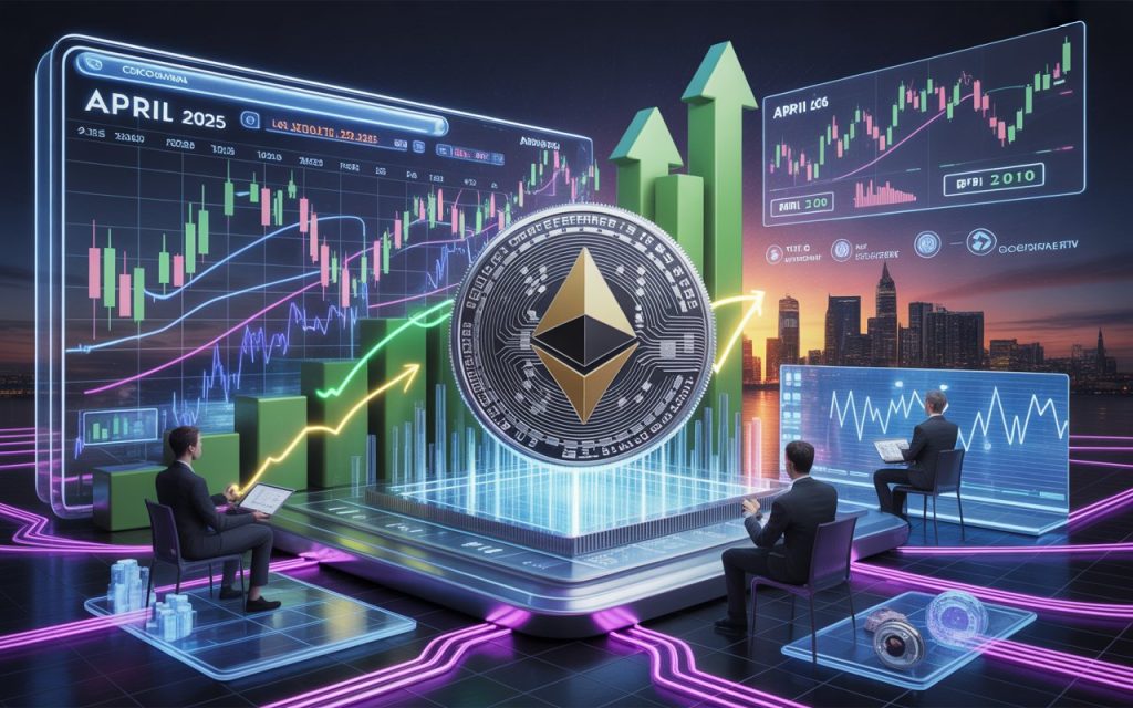 Ethereum Price Prediction