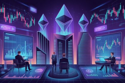 Ethereum Price