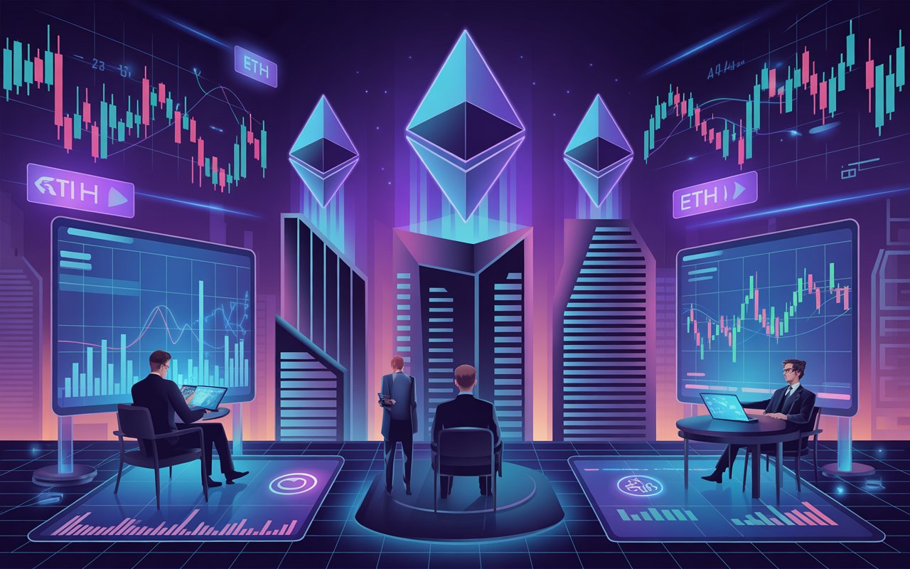 Ethereum Price
