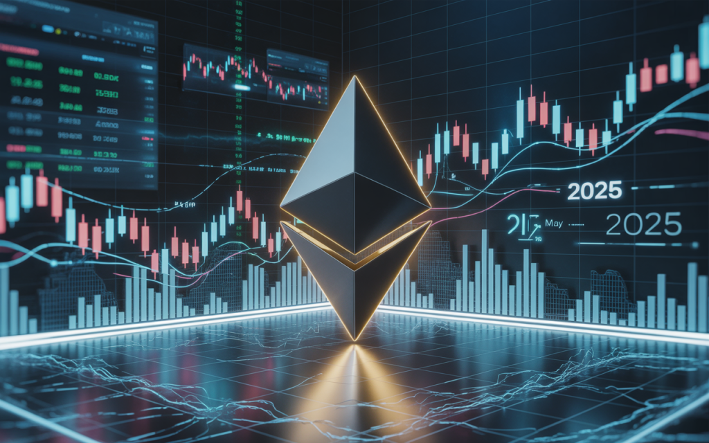 ethereum price prediction