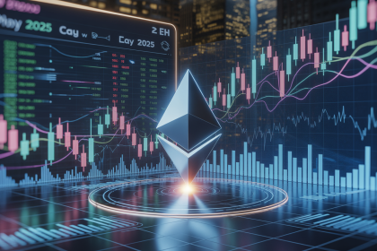 ethereum price prediction