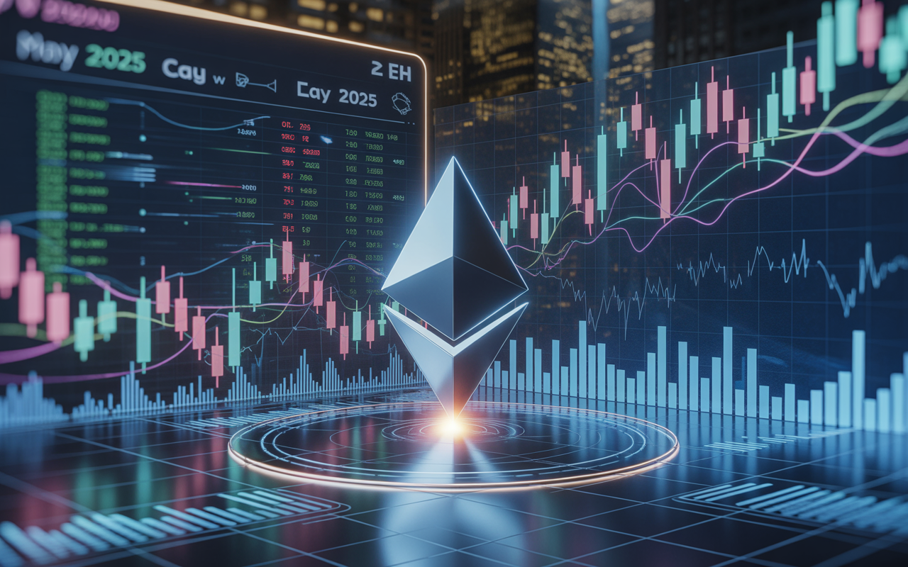 ethereum price prediction