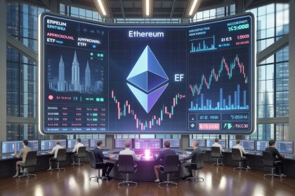 Ethereum ETF