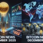 bitcoin news today december 2025