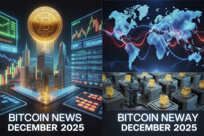 bitcoin news today december 2025