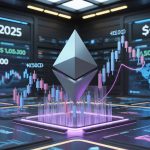 Ethereum Price Prediction June 2025