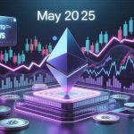 Ethereum News May 2025