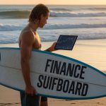 finance surfboard